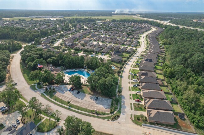 Building Photo - 22013 Dove Canyon Ln