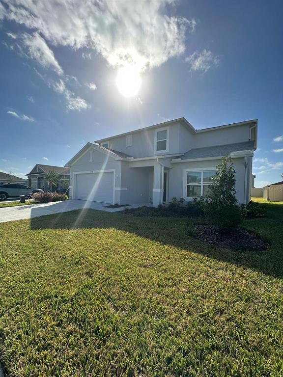 Building Photo - 5656 Costa Blanca Wy