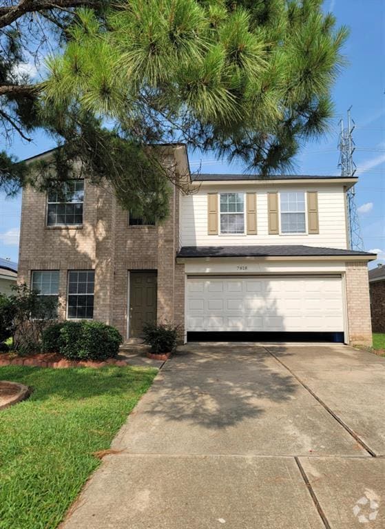 Building Photo - 7818 Black Gap Dr