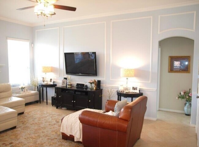 Building Photo - 1611 Taylor Mills Ct