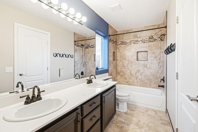 Building Photo - Beautiful 4-Bedroom Home with Pool & Rock Waterfall in 89002