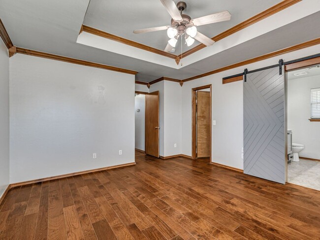 Building Photo - New In Moore Home Available now!