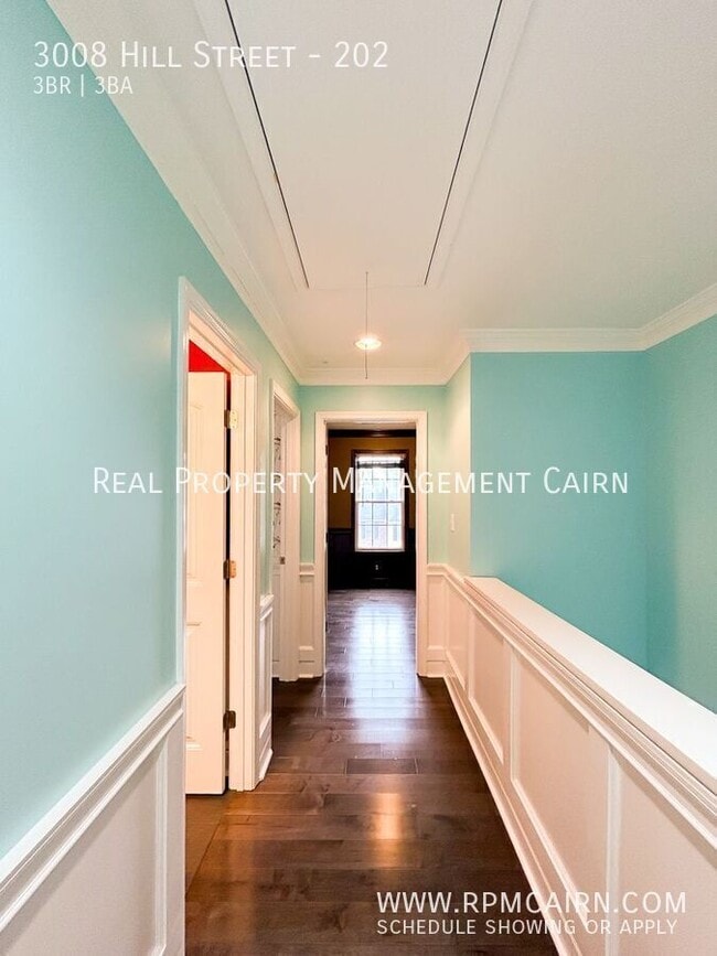Building Photo - 3008 Hill St