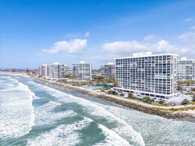 Building Photo - 1830 Avenida Del Mundo