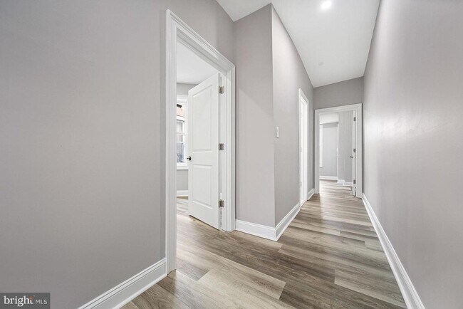 Building Photo - New Construction Apartment West Philly
