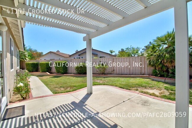 Building Photo - 41191 Crooked Stick Dr
