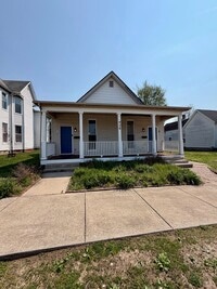 Building Photo - 924 SE 6th St