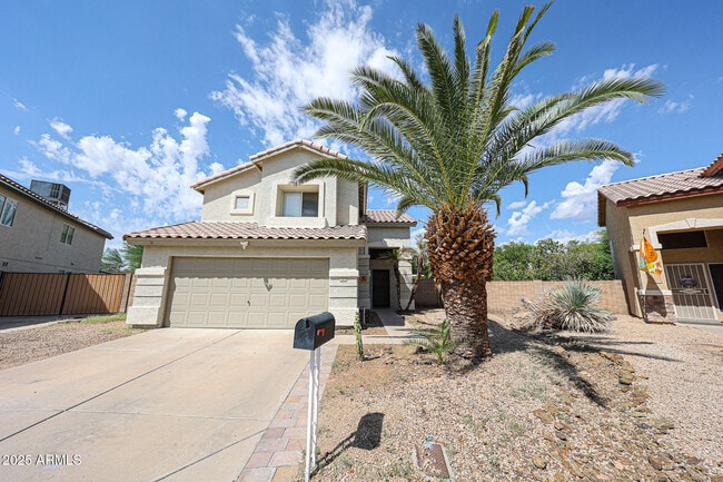 Building Photo - 3902 E Rosemonte Dr