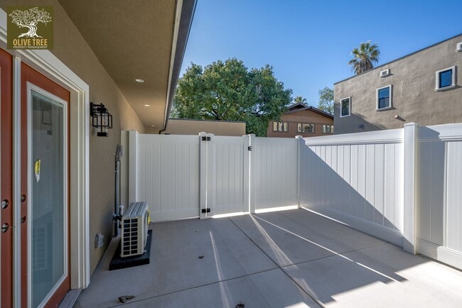 Building Photo - New Construction • Ground-Level 1 Bedroom / 1 Bath • Approx. 600 Sq. Ft.