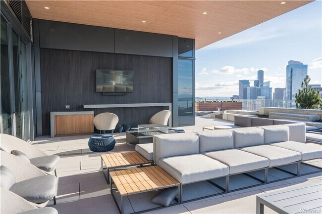 Building Photo - 1Bd/1Ba Seattle Condo