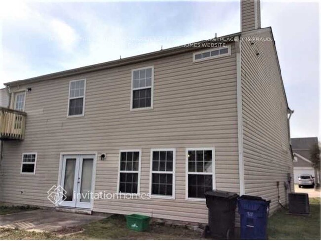 Building Photo - 8020 Caliber Woods Dr