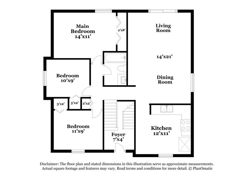 Building Photo - 3468 Whisper Creek Dr