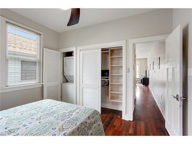 Washer/Dryer - 1639 Alvar St