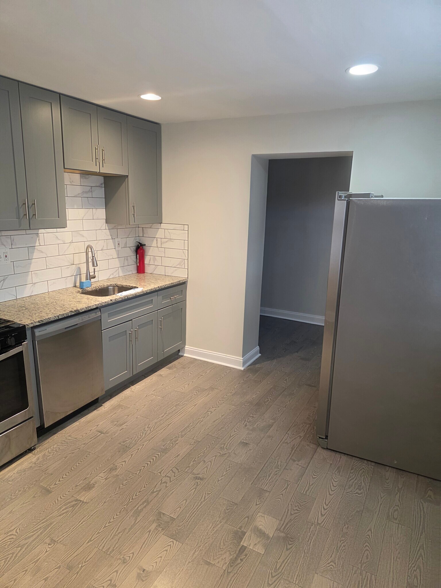 Building Photo - 602 Washington Ln