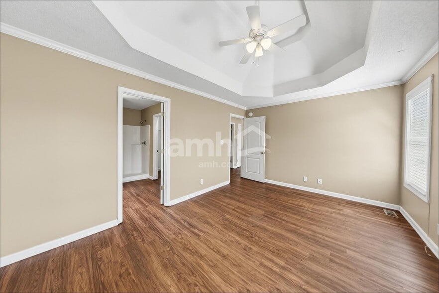 Building Photo - 3366 Dabney Ln