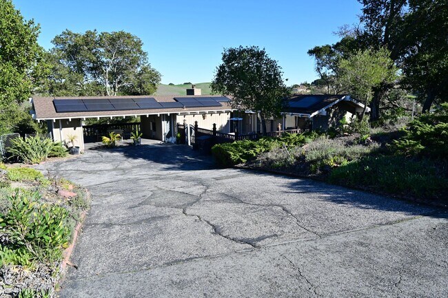 Building Photo - Los Altos Hills Retreat w/ stunning views ...