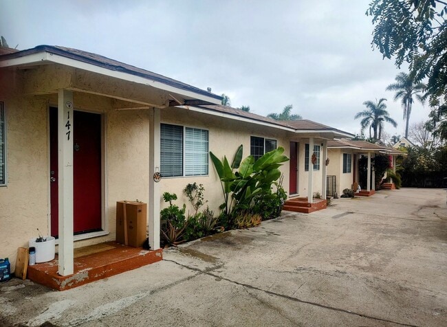 Building Photo - Leucadia Hidden Gem West of HWY 101!