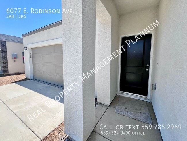 Building Photo - 6077 E Robinson Ave
