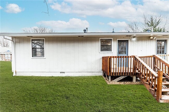 Building Photo - 1014 N Hico St