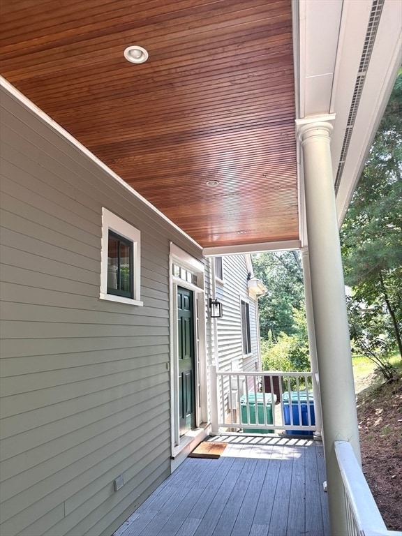 Building Photo - 92 Johnson Woods Dr