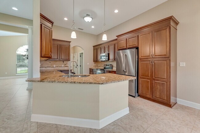 Building Photo - 117 Blossom Creek Run