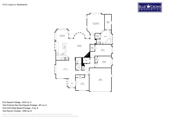 Building Photo - 2172 Liriope Ln