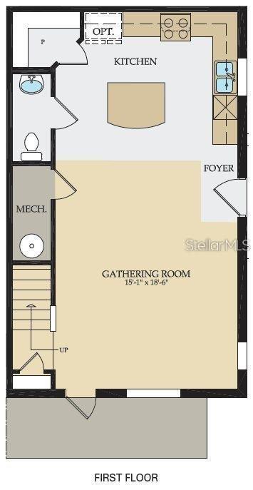 Building Photo - 4842 Chatterton Way