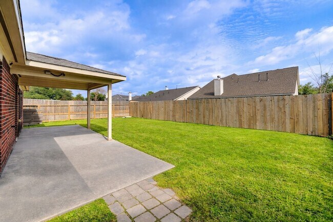 Building Photo - 16718 Mackenzie Mesa Dr