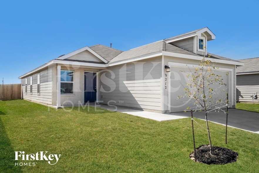 Building Photo - 9211 Griffith Run