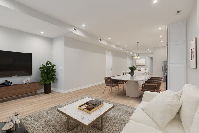 Building Photo - 864 N State St