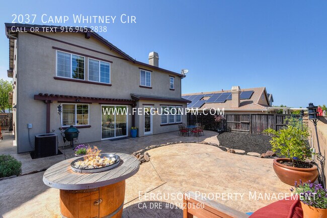 Building Photo - 2037 Camp Whitney Cir