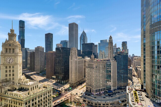 Building Photo - 405 N Wabash Ave