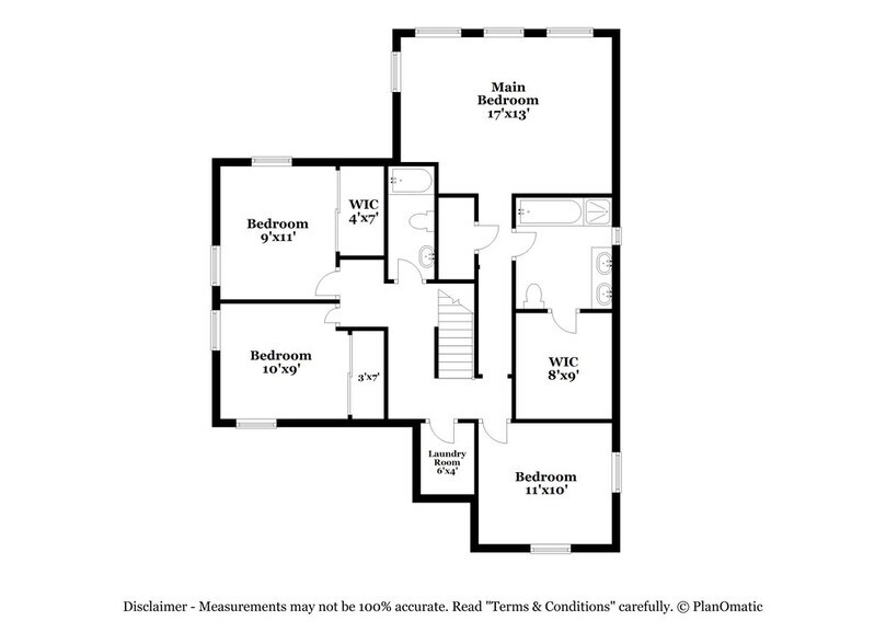 Building Photo - 10708 Bayview House Ave