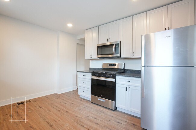 Building Photo - 1257 N 6th St