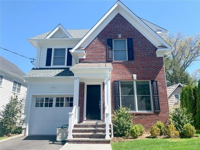 Primary Photo - 117 Brown Rd