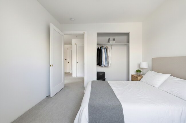 Building Photo - No Brokers Fee, New Construction, In-Unit Washer and Dryer, Central Heat/AC