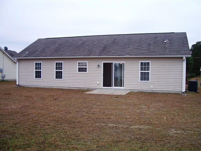 Building Photo - 9488 Huckabee Dr NE