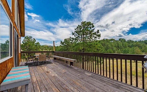 Building Photo - 998 Bunker Hill Rd