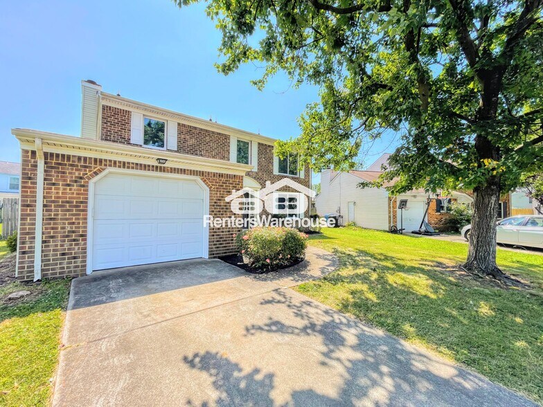 Building Photo - 908 Garden Grove Ct