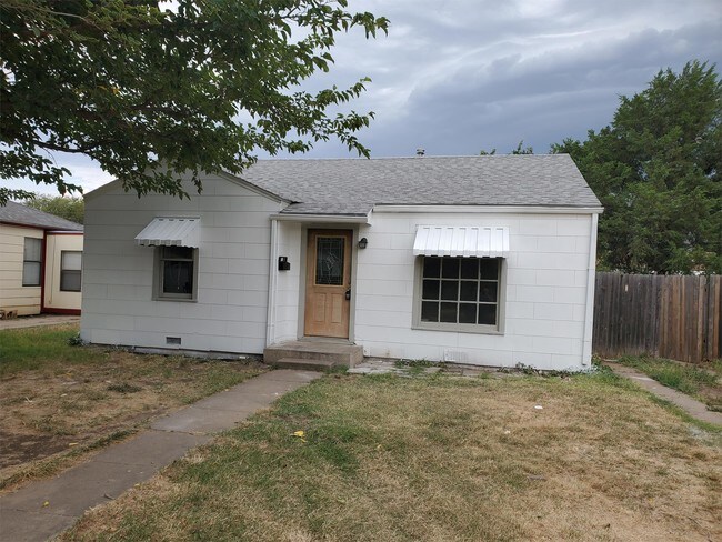 Primary Photo - 4002 S Van Buren St