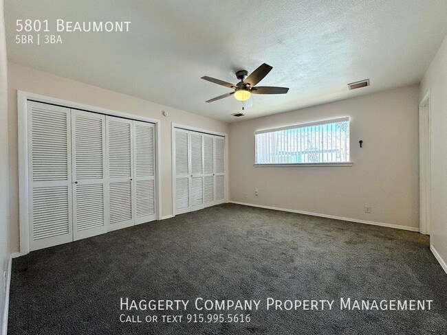 Building Photo - 5801 Beaumont-