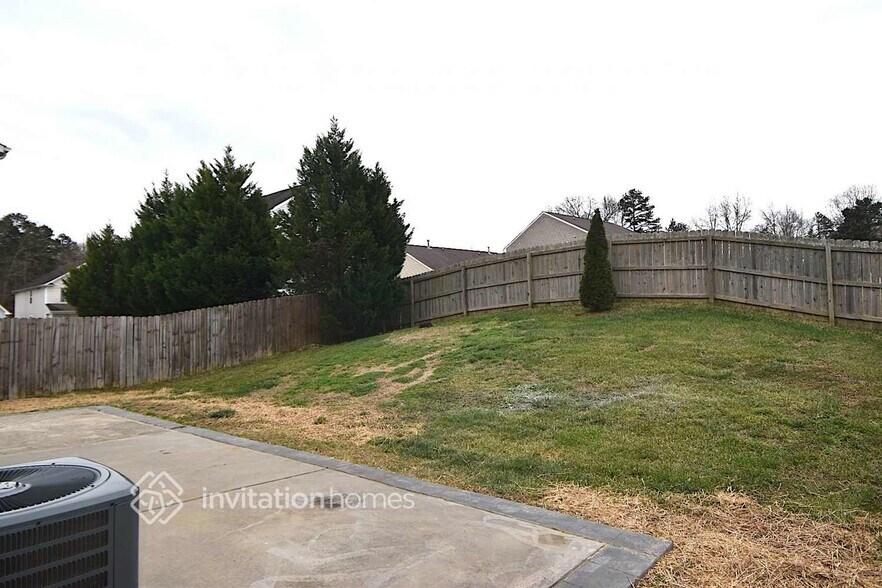 Building Photo - 3027 Ernest Russell Ct