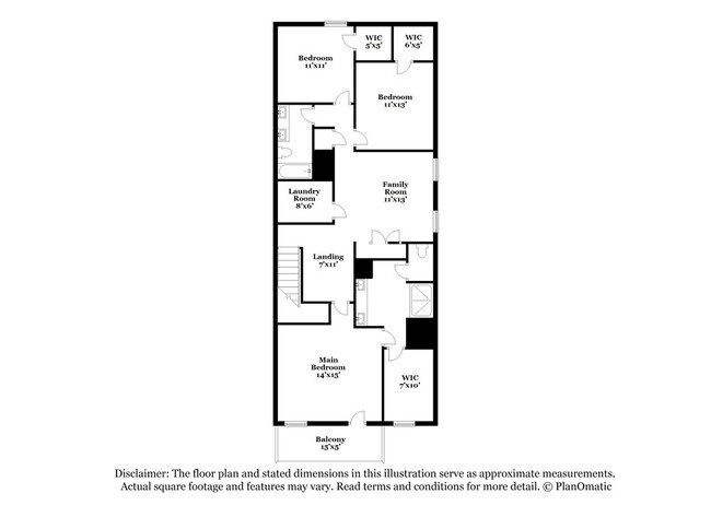 Building Photo - 7402 Blue Gable Rd