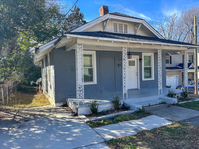 Building Photo - 3410 Kalynne St