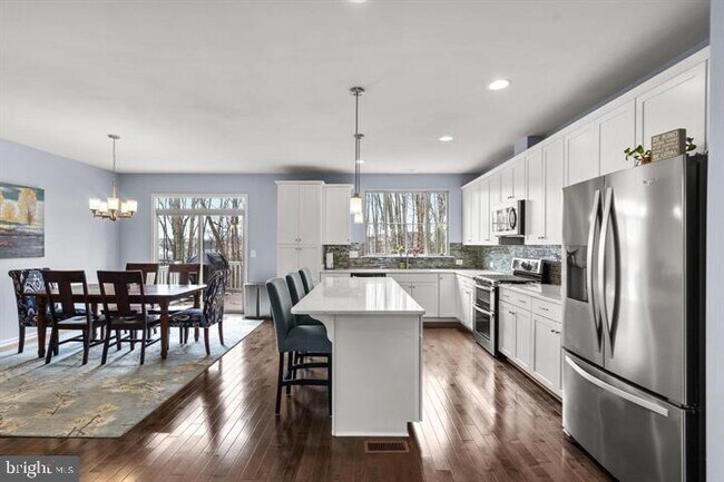 Building Photo - 458 Indigo Way