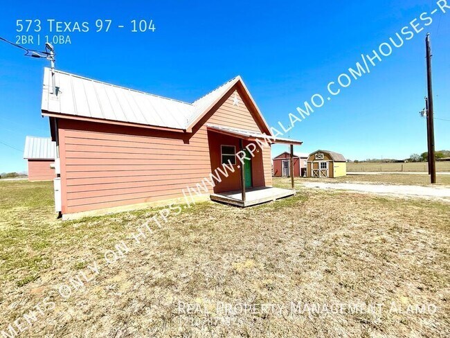 Building Photo - 573 TX-97