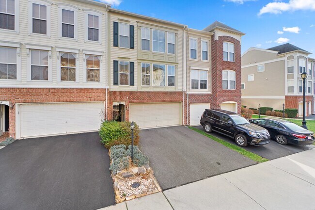 Main Elevation - 23460 Twin Falls Ter