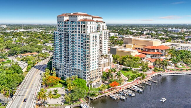Building Photo - 610 W Las Olas Blvd