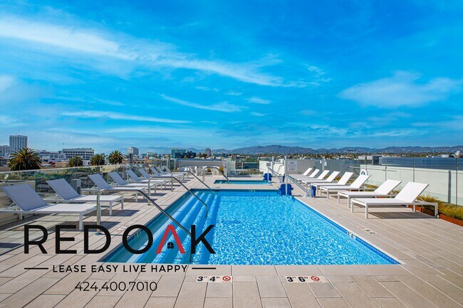 Building Photo - 1550 Lincoln Blvd