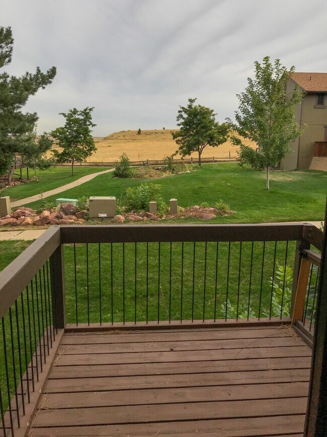Building Photo - Cozy 3 Bed/2.5 Bath South Boulder Home - A...